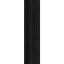 Ковровая плитка Interface Silver Linings SL910 104499 Black  | FLOORDEALER